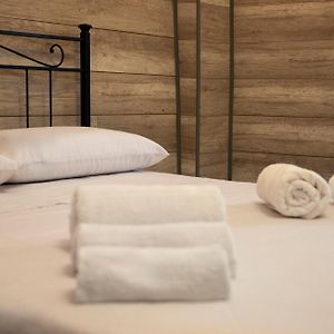 Camera deluxe con letto king size